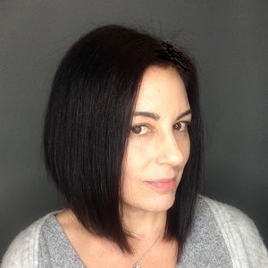 Meet your Posher, Tracy